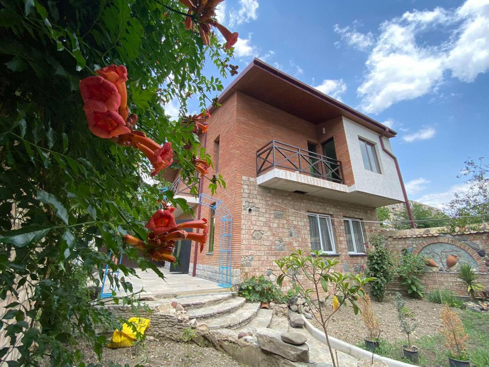 Palazzo Hotel Tbilisi Exterior foto